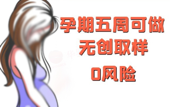 成都怀孕了怎么鉴定孩子是谁的,成都孕期亲子鉴定办理费用